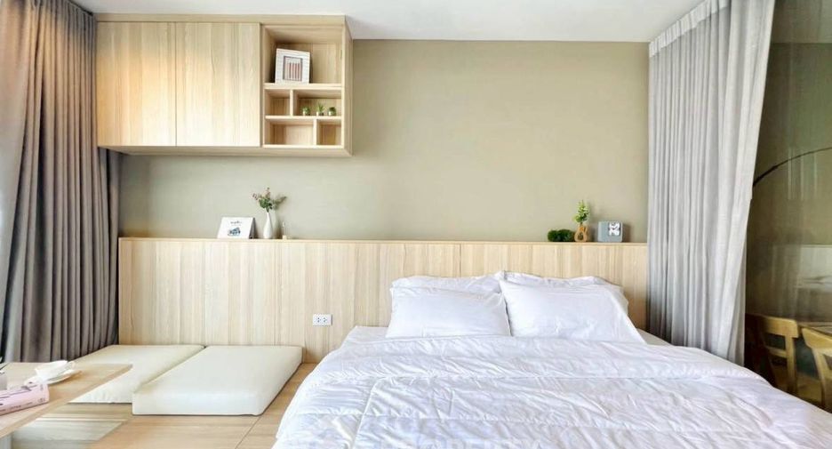For rent そして for sale 1 Beds condo in Chatuchak, Bangkok