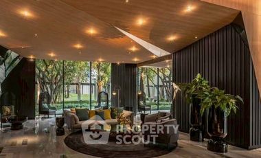 À louer et à vendre 1 chambre condo à Chatuchak, Bangkok