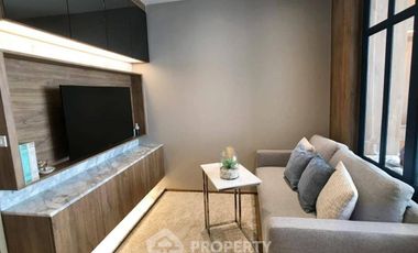 Wohnung zum Kauf mit 1 Zimmer in Khlong Toei, Bangkok
