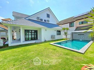 For sale 4 bedrooms condo in Bang Lamung, Chonburi