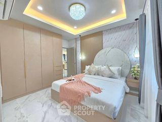 For sale 4 bedrooms condo in Bang Lamung, Chonburi
