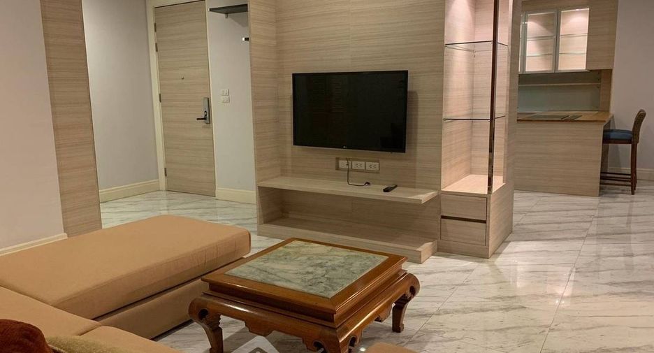 ขาย 2 ห้องนอน คอนโด ใน คลองเตย, กรุงเทพฯ