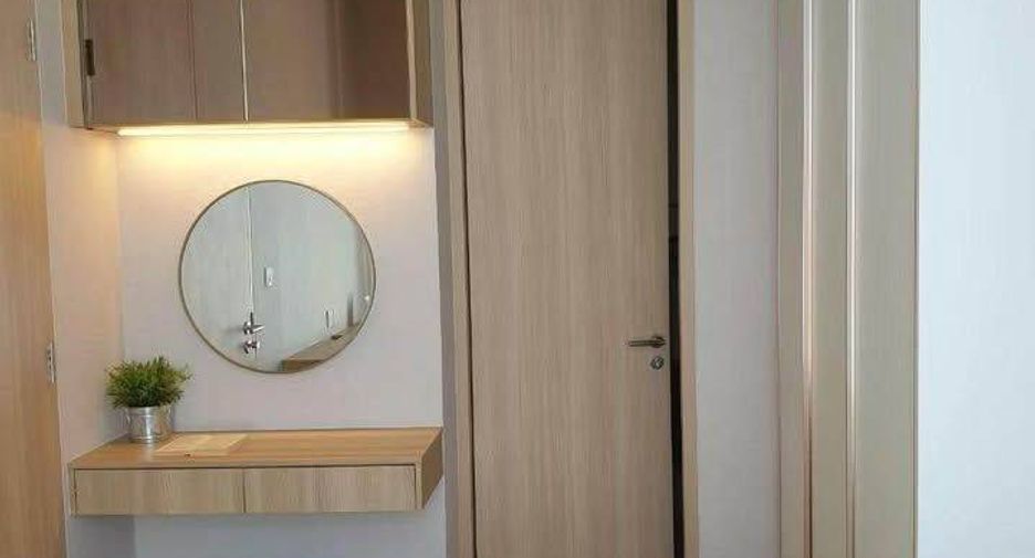 For rent 1 bed condo in Watthana, Bangkok
