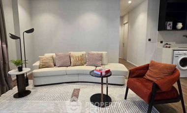 Wohnung zur Miete mit 2 Zimmer in Pathum Wan, Bangkok