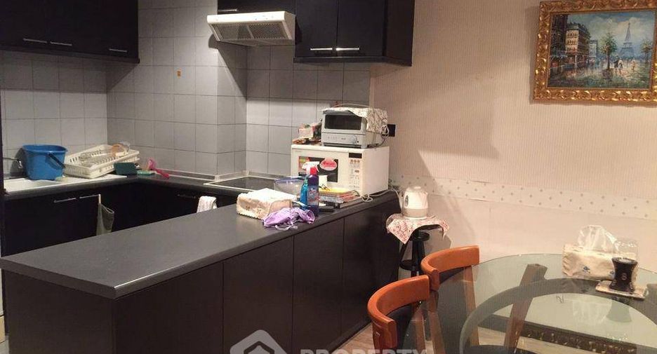 For rent 1 Beds condo in Dusit, Bangkok