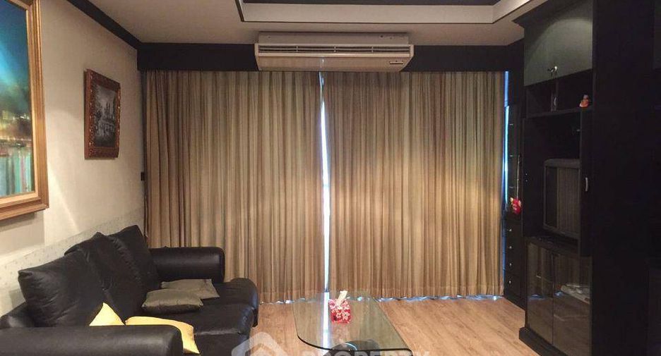 For rent 1 Beds condo in Dusit, Bangkok