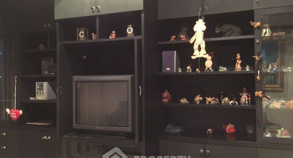 For rent 1 Beds condo in Dusit, Bangkok