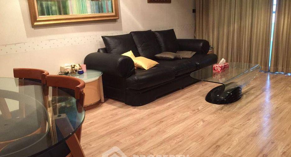 For rent 1 Beds condo in Dusit, Bangkok