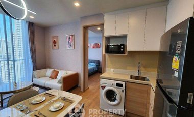 Wohnung zur Miete mit 1 Zimmer in Watthana, Bangkok