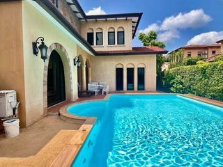 For rent 3 ベッドルーム house in Huay Yai, Pattaya