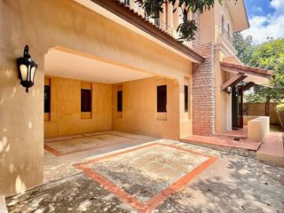 For rent 3 ベッドルーム house in Huay Yai, Pattaya