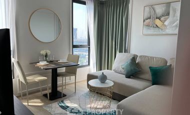 Wohnung zur Miete mit 1 Zimmer in Bang Na, Bangkok