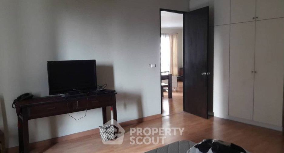 Wohnung zur Miete mit 2 Zimmer in Khlong Toei, Bangkok