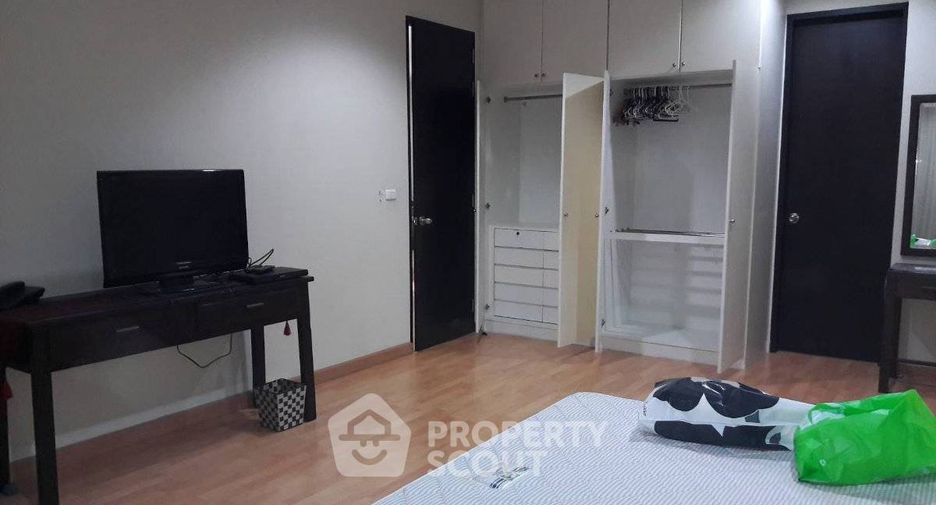 Wohnung zur Miete mit 2 Zimmer in Khlong Toei, Bangkok