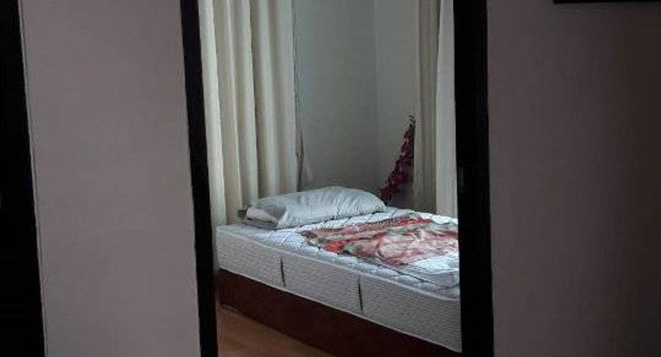 Wohnung zur Miete mit 2 Zimmer in Khlong Toei, Bangkok