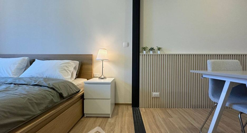 For rent 1 bed condo in Ratchathewi, Bangkok