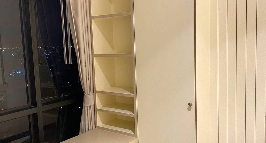 For rent 1 bed condo in Chatuchak, Bangkok