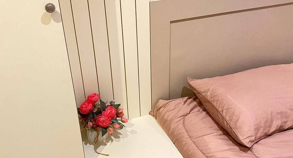 For rent 1 bed condo in Chatuchak, Bangkok