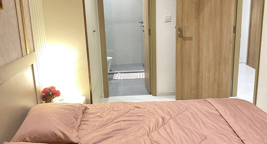 For rent 1 bed condo in Chatuchak, Bangkok