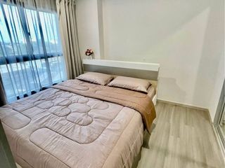 For rent 2 bedrooms condo in Bang Phlat, Bangkok