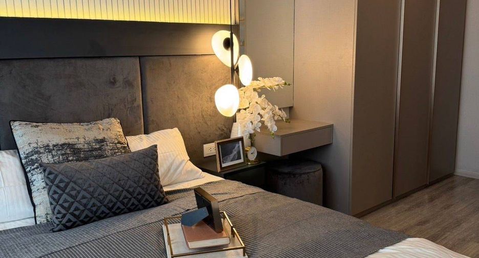 For rent 1 Beds condo in Bang Na, Bangkok