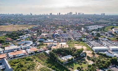 Terreno en venta en Bang Lamung, Chonburi
