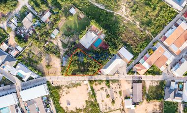 Terreno en venta en Bang Lamung, Chonburi
