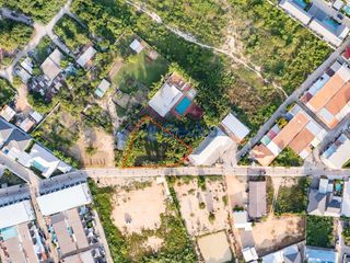 Grundstück zum Kauf in Bang Lamung, Chonburi
