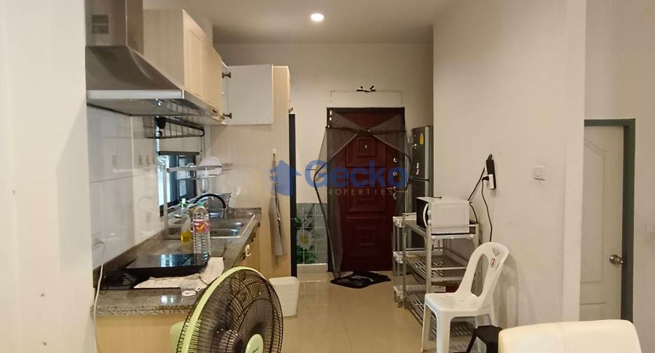 Casa en venta de 3 habitaciones en Bang Lamung, Chonburi