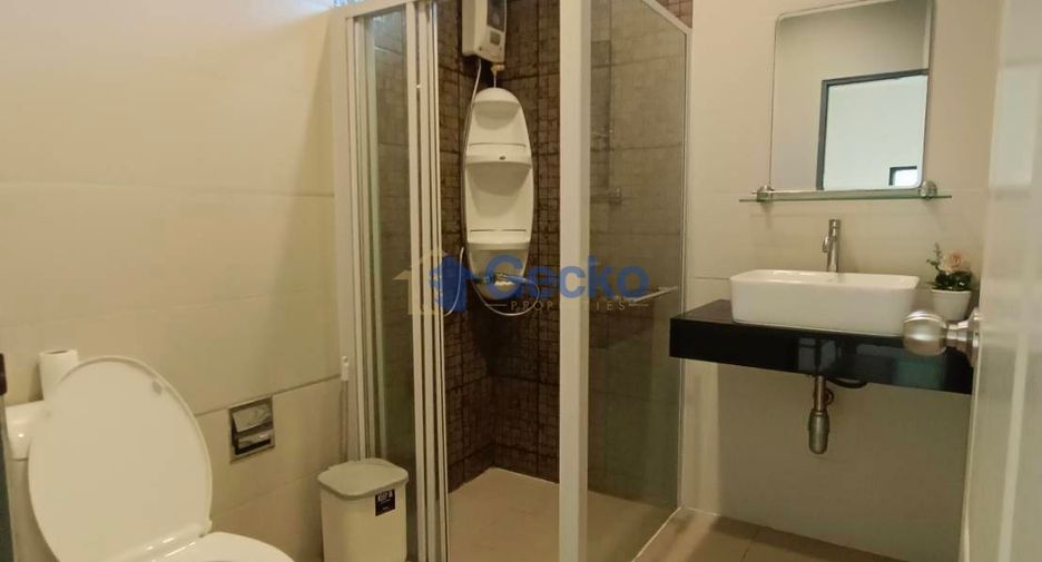 Casa en venta de 3 habitaciones en Bang Lamung, Chonburi