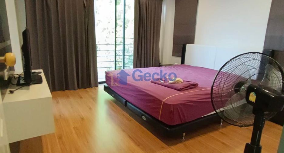 Casa en venta de 3 habitaciones en Bang Lamung, Chonburi