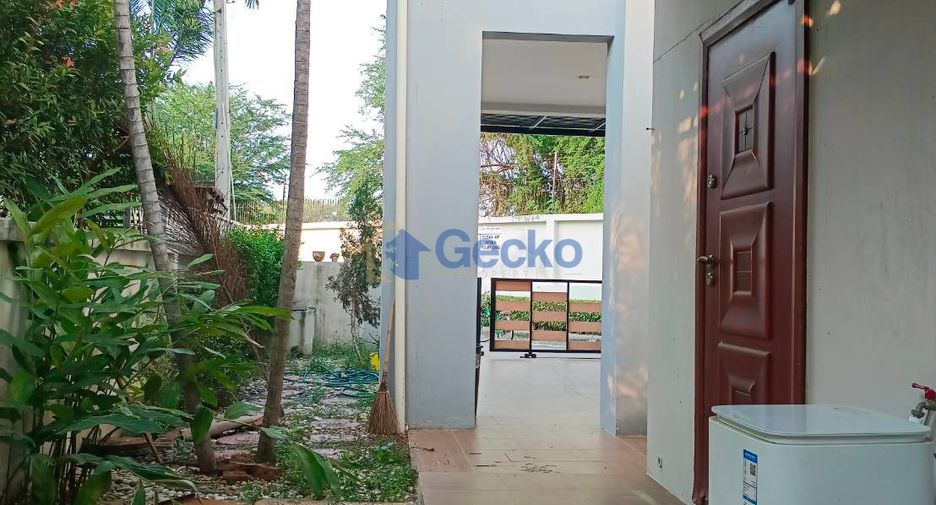 Casa en venta de 3 habitaciones en Bang Lamung, Chonburi
