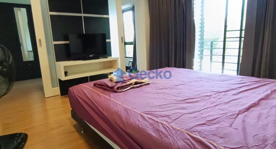 Casa en venta de 3 habitaciones en Bang Lamung, Chonburi