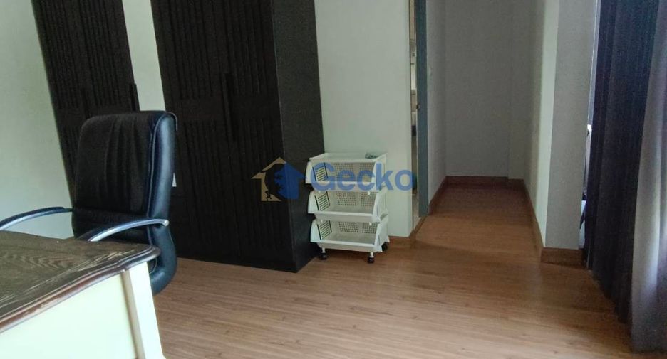 Casa en venta de 3 habitaciones en Bang Lamung, Chonburi