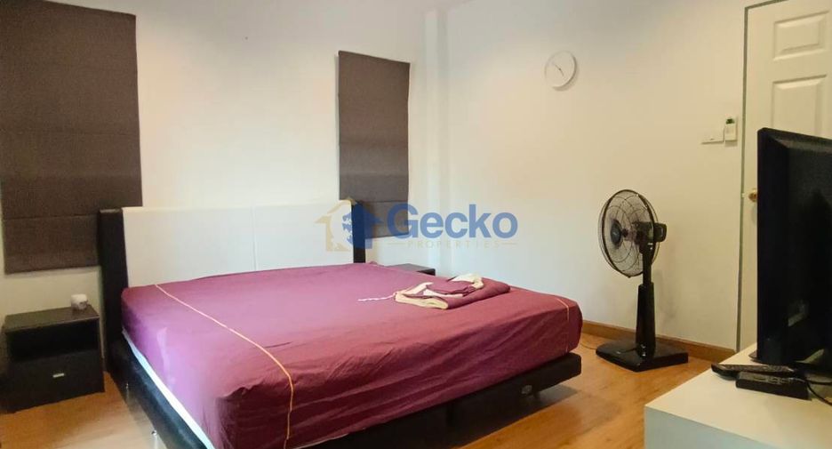 Casa en venta de 3 habitaciones en Bang Lamung, Chonburi