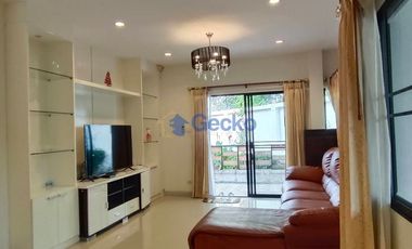 Casa en venta de 3 habitaciones en Bang Lamung, Chonburi