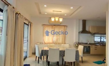 Casa en venta de 3 habitaciones en Bang Lamung, Chonburi