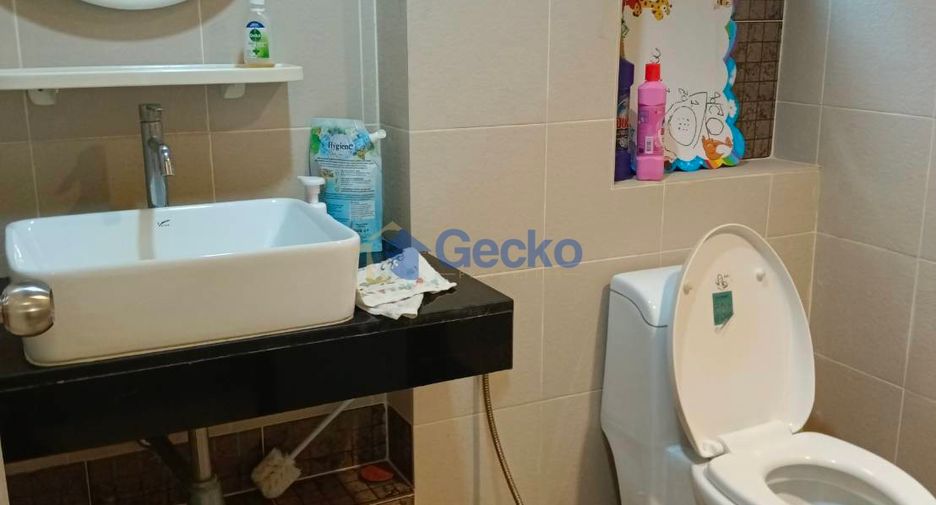 Casa en venta de 3 habitaciones en Bang Lamung, Chonburi