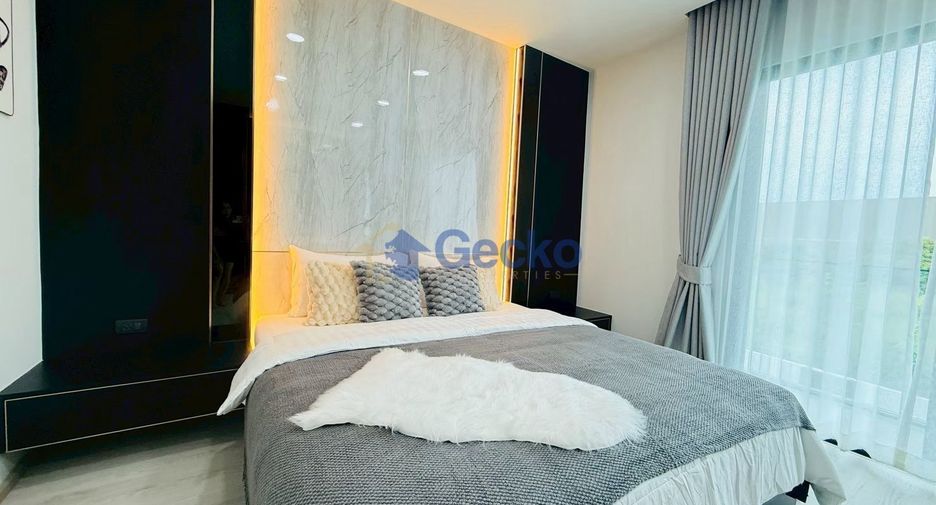 Haus zur Miete mit 5 Zimmer in Jomtien, Pattaya