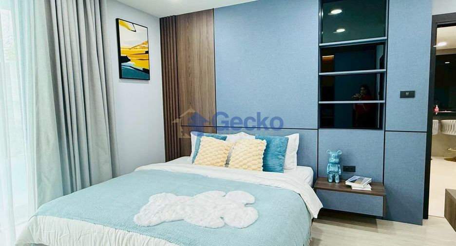 Haus zur Miete mit 5 Zimmer in Jomtien, Pattaya
