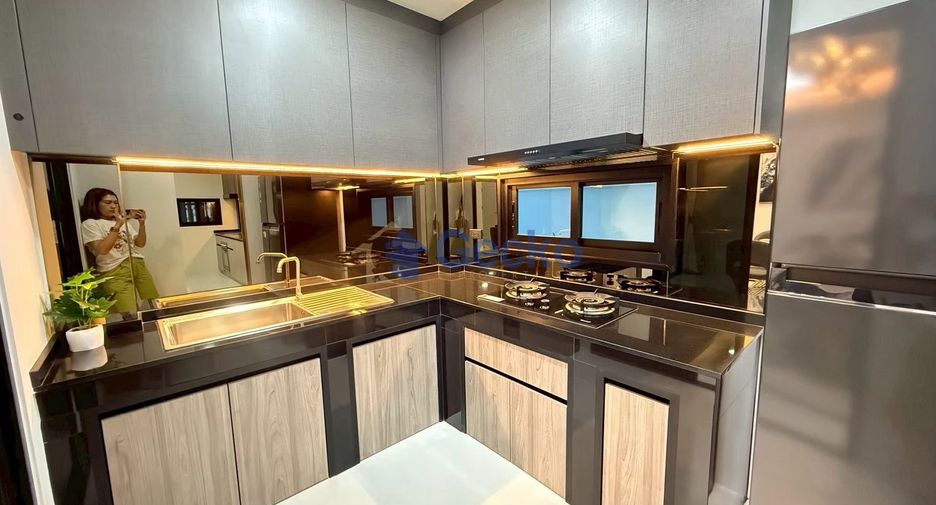 Haus zur Miete mit 5 Zimmer in Jomtien, Pattaya