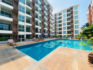 For Rent 1 Bedroom Condo In Bang Lamung, Chonburi