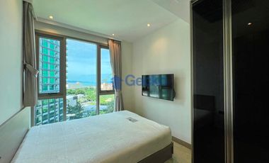 Condo en venta de 1 habitaciones en Jomtien, Pattaya