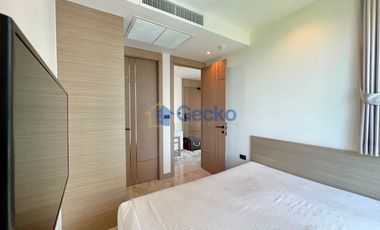 Condo en venta de 1 habitaciones en Jomtien, Pattaya