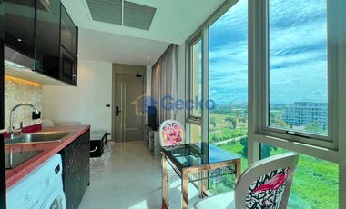 Condo en venta de 1 habitaciones en Jomtien, Pattaya