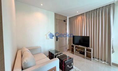 Condo en venta de 1 habitaciones en Jomtien, Pattaya