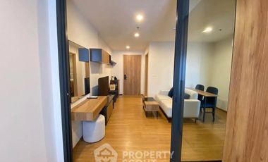 Condo en alquiler de 1 habitaciones en Chatuchak, Bangkok