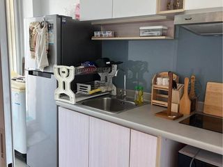 For rent 2 ベッドルーム condo in Thon Buri, Bangkok