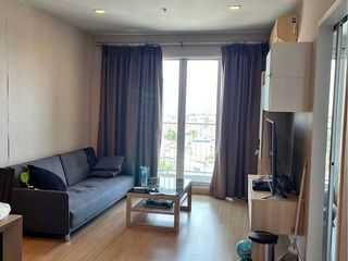 For rent 2 ベッドルーム condo in Thon Buri, Bangkok
