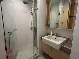 For rent 2 ベッドルーム condo in Thon Buri, Bangkok